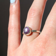 Load image into Gallery viewer, Rosebud Ring (Size 6)
