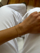 Forever Jewelry Appointment Deposit (applied to order total at appointment)