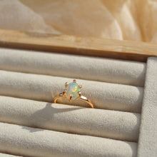 Load image into Gallery viewer, Nirvana Ring (Size 7.5)

