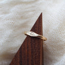 Signet Ring
