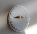 Luminous Signet Ring