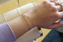 Forever Jewelry Appointment Deposit (applied to order total at appointment)