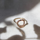 Sunbeam Ring