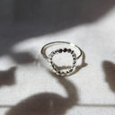 Sunbeam Ring