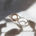 Sunbeam Ring