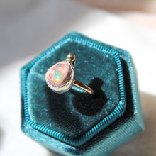 Load image into Gallery viewer, Kaleidoscope Ring (Size 7)
