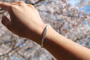 Flourish Cuff
