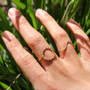 Sunbeam Ring