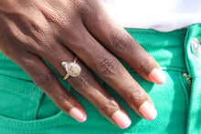 Load image into Gallery viewer, Kaleidoscope Ring (Size 7)
