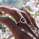 Sunbeam Ring