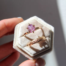 Load image into Gallery viewer, Starburst Ring (Size 8)
