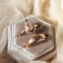 Load image into Gallery viewer, Kaleidoscope Ring (Size 7)
