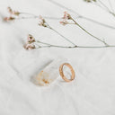 The Flourish Ring