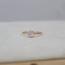 Moonstone Goddess Ring