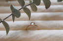 Moonstone Goddess Ring