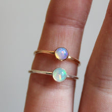 Load image into Gallery viewer, Opal Stacking Ring
