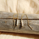 Freshwater Pearl Threaders