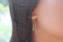 Peridot Threaders