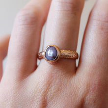 Load image into Gallery viewer, Twilight Ring (Size 10)
