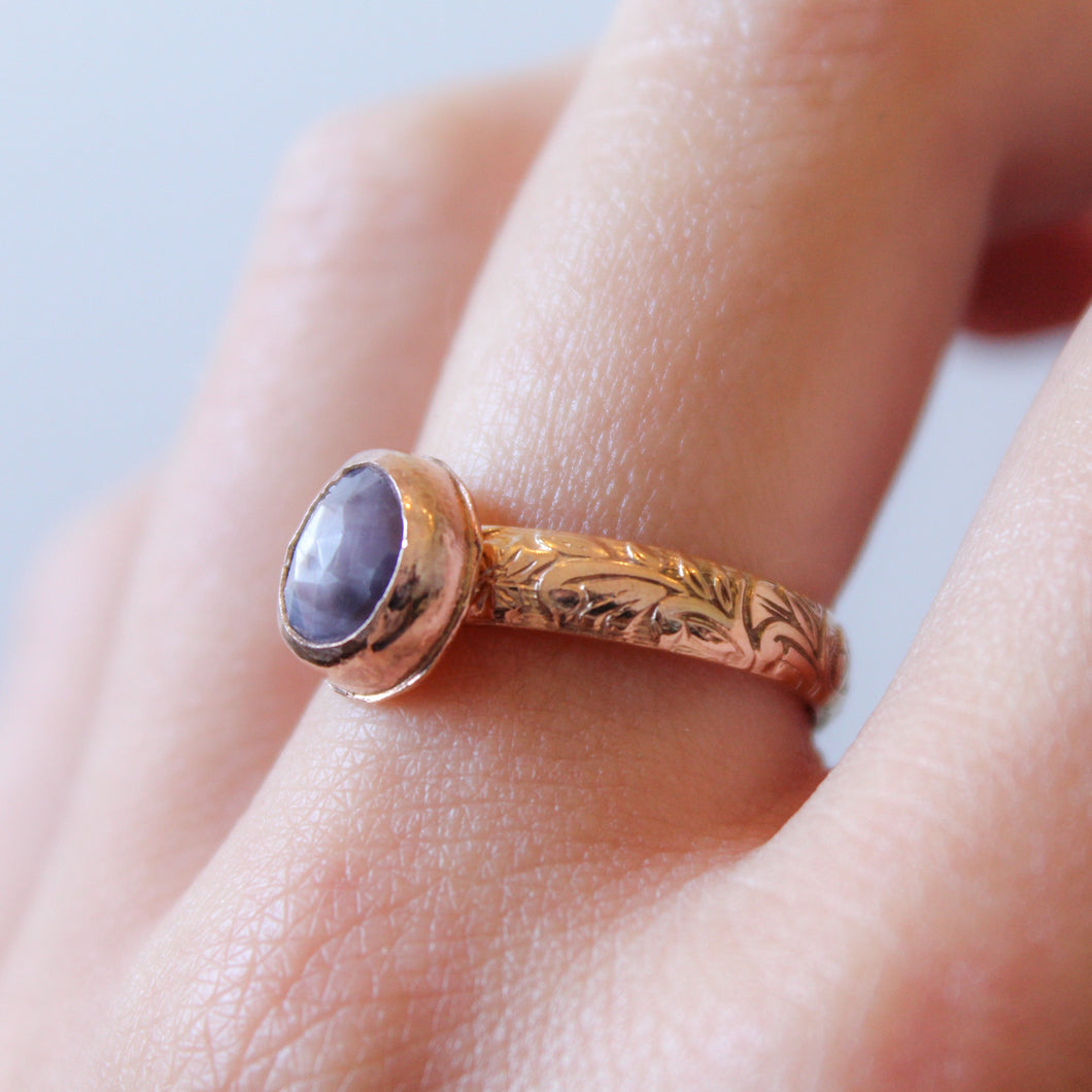 Twilight Ring (Size 10)