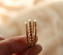 Stacking Ring Set