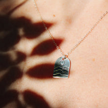 Load image into Gallery viewer, The Summit Necklace

