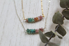 Load image into Gallery viewer, Watermelon Sugar Necklace
