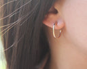 Birch Hoops