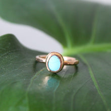 Load image into Gallery viewer, Seashore Ring (Size 6.5)
