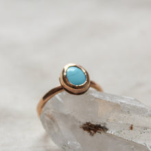 Load image into Gallery viewer, Seashore Ring (Size 6.5)
